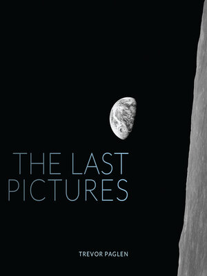 cover image of The Last Pictures
